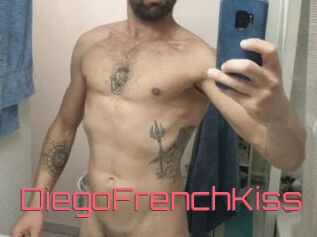 DiegoFrenchKiss