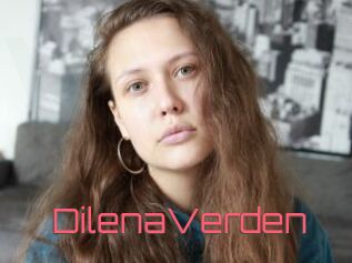 DilenaVerden