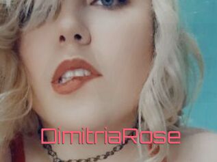 DimitriaRose