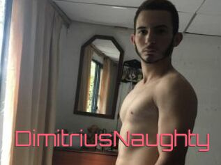 DimitriusNaughty