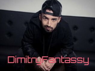 DimitryFantassy