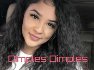 Dimples_Dimples