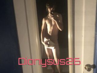 Dionysus26