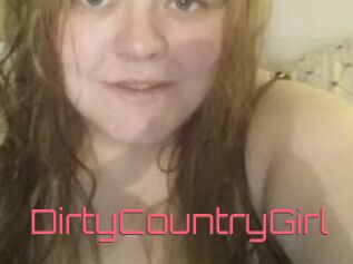 DirtyCountryGirl