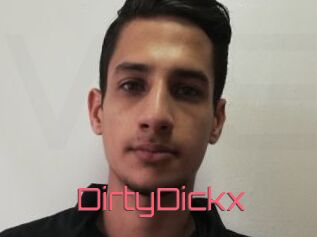 DirtyDickx