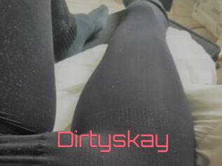 Dirtyskay