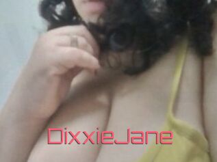 DixxieJane