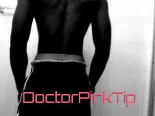 DoctorPinkTip