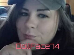 DollFace74