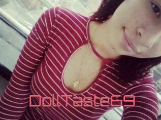 DollTaste69