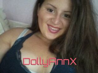 DollyAnnX