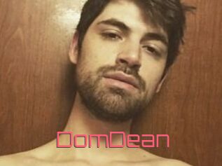 DomDean