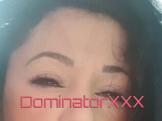 DominatorXXX