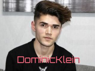 DominicKlein