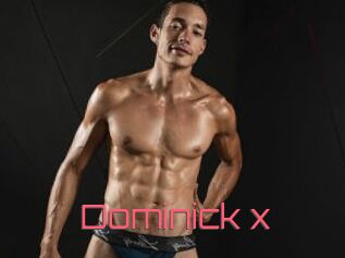 Dominick_x