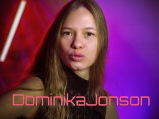 DominikaJonson