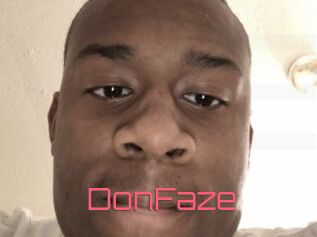 DonFaze