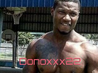 Donoxxx22