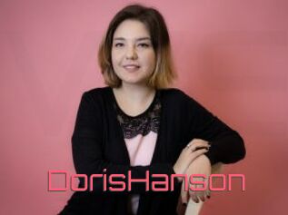 DorisHanson