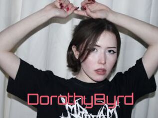 DorothyByrd