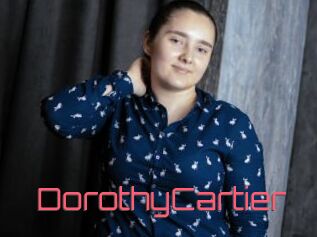 DorothyCartier