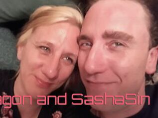 Dragon_and_SashaSin