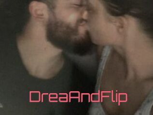 DreaAndFlip