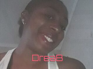 DreaB