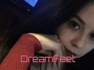 DreamFeet