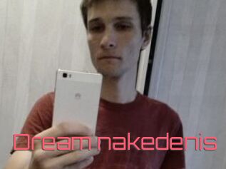 Dream_nakedenis