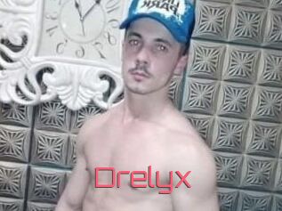 Drelyx