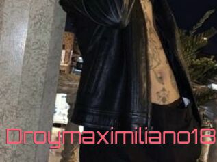 Droymaximiliano18