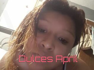 Dulces_April