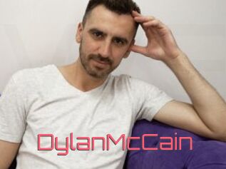 DylanMcCain