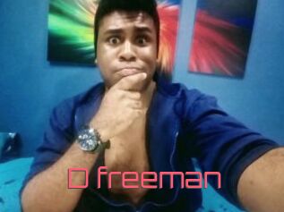 D_freeman