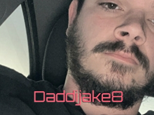 Daddijake8