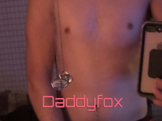 Daddyfox