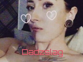 Dadzslag