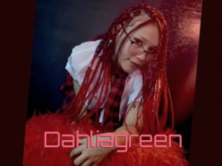 Dahliagreen