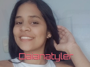 Daianatyler