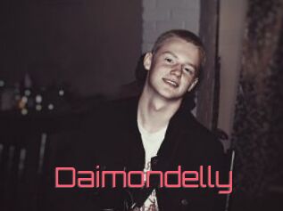 Daimondelly