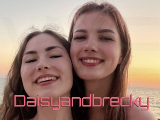 Daisyandbrecky