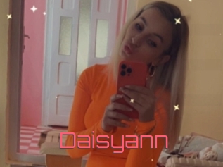 Daisyann