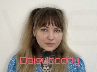 Daisyboddy