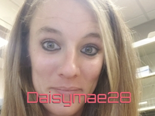 Daisymae28