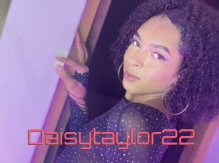 Daisytaylor22