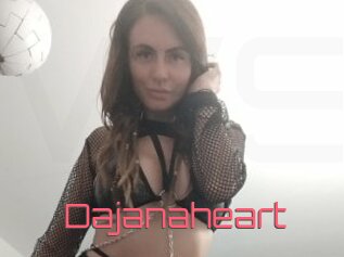 Dajanaheart