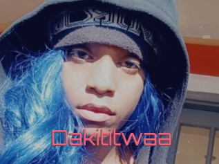 Dakititwaa