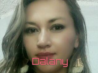 Dalany