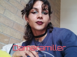 Damaramiller